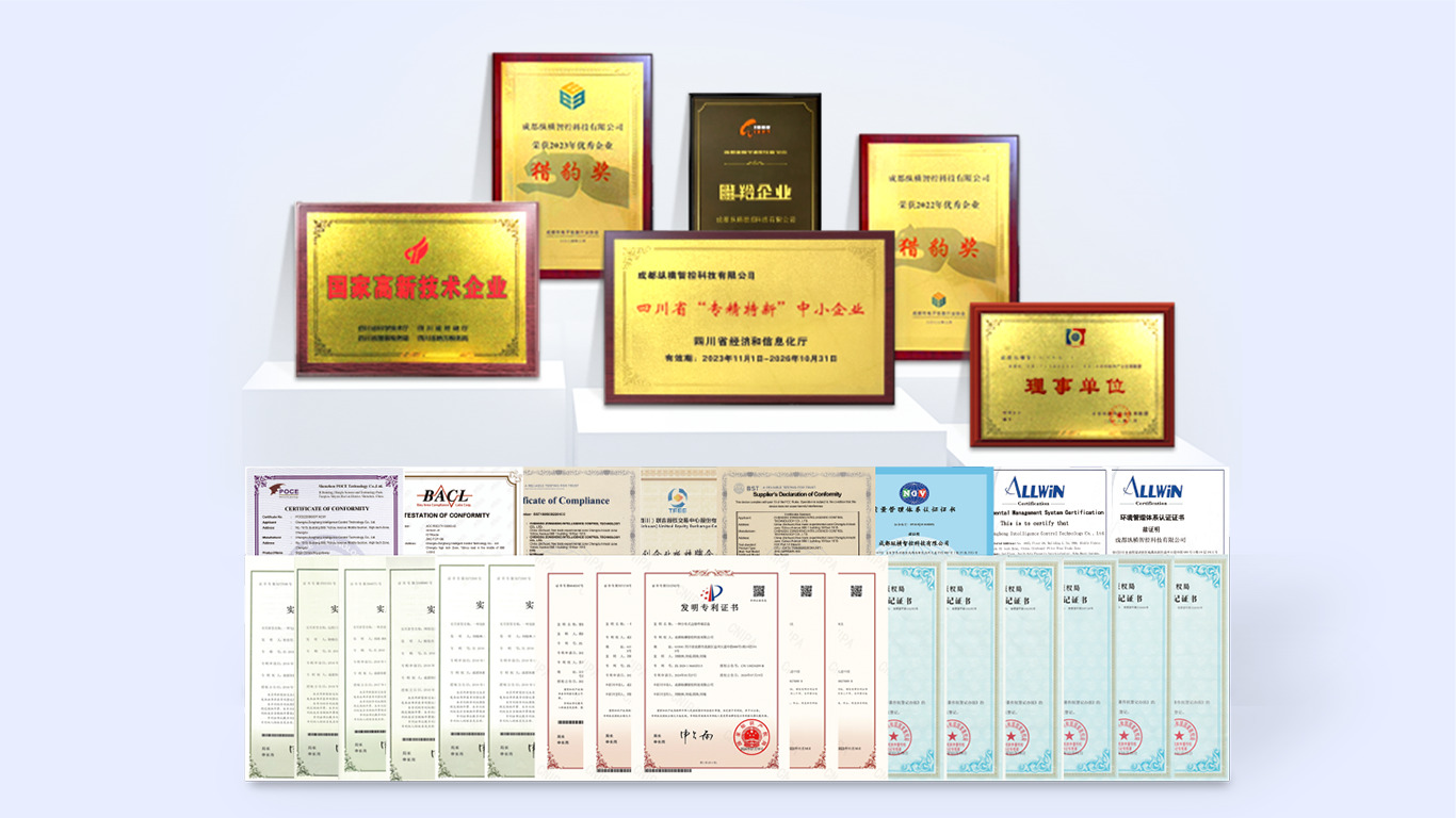 选择我们
