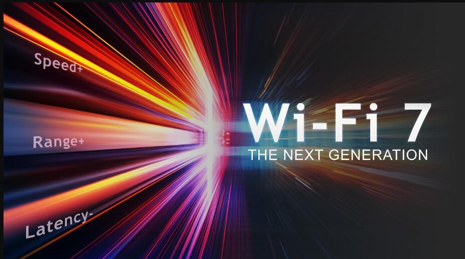 Преимущества и применение wifi 7 в шлюзах IoT