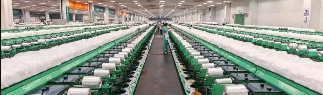 Edge Gateways in Textile Processing: Enhancing Efficiency and Quality