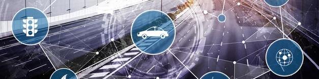 Iot Gateway Improves Traffic Management Efficiency And Safety