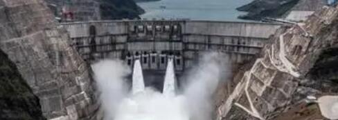 The Role of IoT Gateways in Hydropower Plants