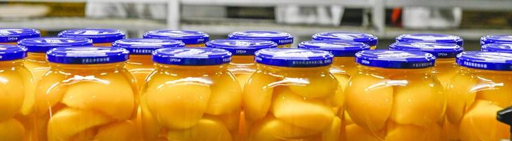Maximizing Efficiency in Canning Processing with IoT Gateways